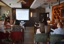 Савјетовање у Сокоцу окупило стручне сараднике предшколског васпитања – 057. ГР