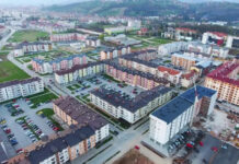 Источно Сарајево: Слиједи појачана контрола пружалаца услуга смјештаја – 057. ГР