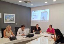 Представљена апликација „Берза рада“ која спаја незапослене и послодавце – 057. ГР