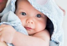 Рођено 17 беба – 057. ГР