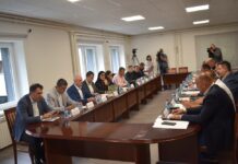 Скупштина општине Соколац усвојила Декларацију поводом пресуде предсједнику Додику – 057. ГР