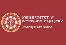 Универзитет у Источном Сарајеву: Од данас пријаве за упис студената у другом року – 057. ГР