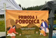Podsticanje ljubavi prema prirodi i porodičnih vrijednosti – 057. GR