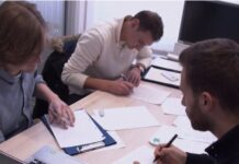 U oktobru useljenje u novi studentski dom – 057. GR