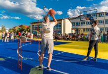 Prikupljeno 6.043 KM na „Trojci iz bloka“ u Palama – 057. GR