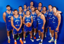 „Орлови“ данас започињу лет – 057. ГР