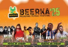 „Beerka“ фестивал почиње у петак – 057. ГР