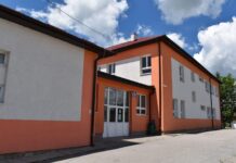 Све спремно за почетак школе за 2.408 ученика – 057. ГР