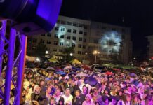 Пале: Завршене “Госпојинске свечаности“ – 057. ГР