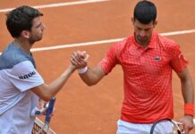 Ђоковић у осмини финала Ју-Ес опена – 057. ГР