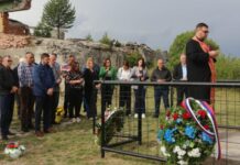 Тридесет година од НАТО злочина на Зловрху – 057. ГР