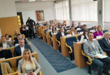 Одборници СО Пале разматраће сутра информацију о Декларацији Савеза општина и градова – 057. ГР