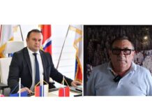 Ћосић – Бјелици: Сокочани плаћају цијену твоје политике – 057.ГР