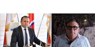 Ćosić – Bjelici: Sokočani plaćaju cijenu tvoje politike – 057.GR