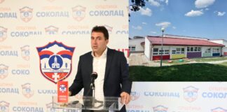Bašević: „Besplatan vrtić za porodice 4+ djece“ – 057.GR