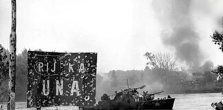 На данашњи дан ВРС потпуно разбила хрватску операцију „УНА 95“ – 057.ГР