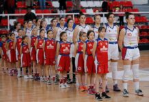 Кошаркашки клуб „Игман“ Источна Илиџа врши упис нових чланова – 057. ГР