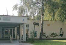 Promocija knjige o bolnici Glavnog štaba VRS – 057. GR