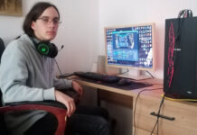 Мост између Пала и Тјенђина – 057. ГР