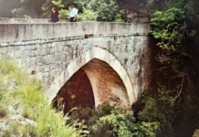 Park prirode „Prača“, pećine i srednjovjekovni gradovi – 057. GR