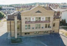 Vlada poništila diplome stečene na VUB-u Sokoca – 057. GR