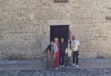 Ученици Средњошколског центра „Пале“ учествовали на „Сусретима ученика српских гимназија из региона“ – 057. ГР