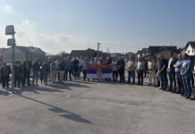 Položeni vijenci na „Novom Zejtinliku“ povodom Dana Treće sarajevske brigade VRS – 057. GR