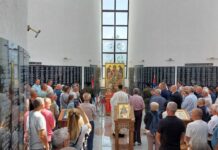 Obilježen Dan Treće sarajevske brigade Vojske Republike Srpske – 057. GR