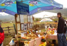 Smotra poljoprivrednih dostignuća i kućne radinosti – 057. GR