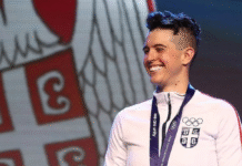 Србија има нову шампионку свијета – 057. ГР