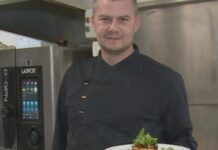 Кувар из Источног Сарајева међу десет најбољих на свијету – 057. ГР