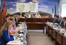 Одржана шеста редовна сједница СО Соколац; Повећан цјеновник услуга које пружа ЈКП „Соколац“ – 057. ГР