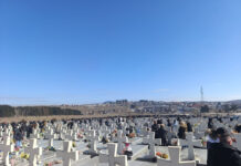 На подручју Сарајева и околних Општина и даље се трага за 211 Срба – 057. ГР