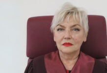 Иде ли Узуновићeва на „оптуженичку“ клупу ? – 057. ГР