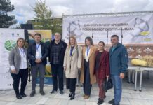 “Дан рогатичког кромпира и романијског скоруп – кајмака” одржава се у Источном Новом Сарајеву – 057. ГР