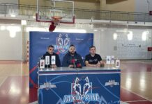 Пале: КК “Јахорина“ сутра дочекује КК “Морнар“ – спорт и хуманост у истом ритму – 057. ГР