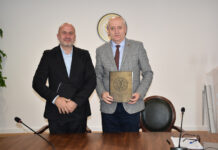 Потписан Споразум о пословно-техничкој сарадњи са Агенцијом за информационо-комуникационе технологије Републике Српске – 057. ГР