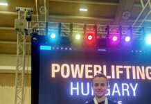 Зорана Мијовић вицешампион свијета – 057. ГР