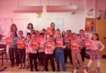 Брига о оралном здрављу почиње у школским клупама – 057. ГР