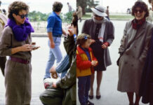 Како је изгледала мода у Југи? – 057. ГР