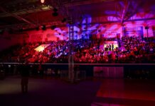 Prvenstvo Balkana u boksu okupilo oko 150 takmičara iz 10 zemalja – 057. GR