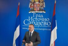 Усвојен Извјештај о извршењу градског Буџета за првих шест мјесеци – 057. ГР