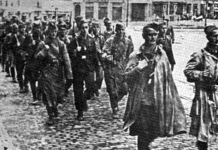 На данашњи дан ослобођен Београд – 057. ГР