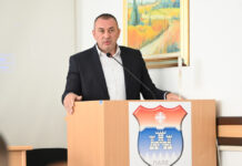 Пале: Усвојен ребаланс буџета од 30.746.000 км – 057. ГР