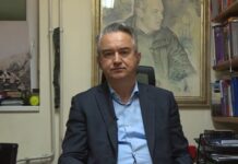 Генералу Младићу све лошије – 057. ГР