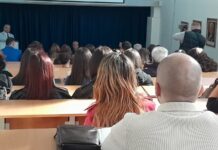 Програм посвећен „Упознавање са дјелом и мишљу Николаса Казанцакиса“ – 057.ГР