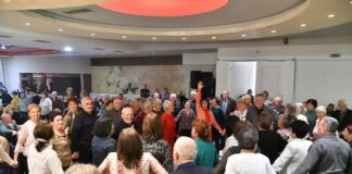 Традиционално дружење пензионера И. Новог Сарајева – 057.ГР