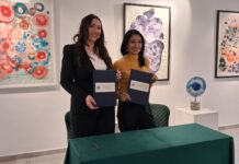 Споразум између два културна центра – 057.ГР