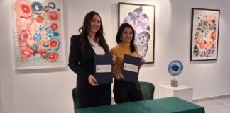 Sporazum između dva kulturna centra – 057.GR