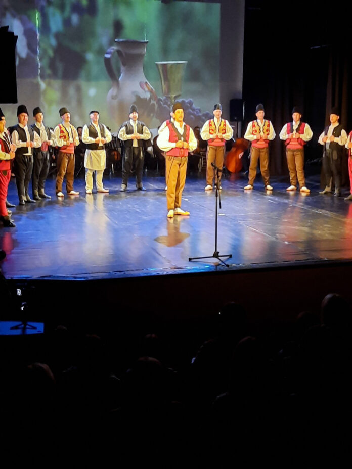 Источно Сарајево - Дани Србије у Ре